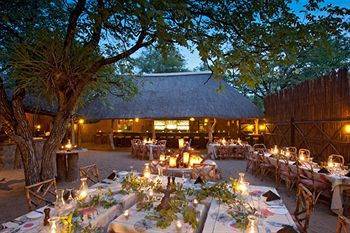 Motswari Private Game Reserve - Timbavati Privates Naturschutzgebiet The Klaserie Exterior foto