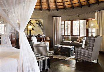 Motswari Private Game Reserve - Timbavati Privates Naturschutzgebiet The Klaserie Exterior foto