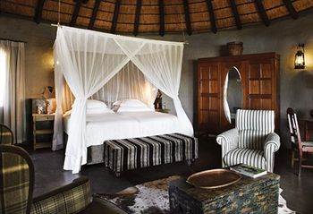 Motswari Private Game Reserve - Timbavati Privates Naturschutzgebiet The Klaserie Exterior foto