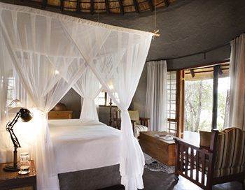 Motswari Private Game Reserve - Timbavati Privates Naturschutzgebiet The Klaserie Exterior foto