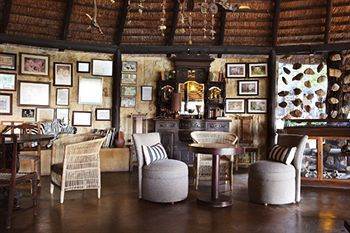 Motswari Private Game Reserve - Timbavati Privates Naturschutzgebiet The Klaserie Exterior foto